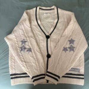 Taylor Swift Folklore Cardigan XS/S